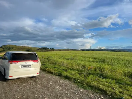 Toyota Estima 2010 года за 5 200 000 тг. в Аральск – фото 16