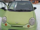 Daewoo Matiz 2007 года за 1 500 000 тг. в Актобе