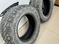 Шины BFGoodrich all-terrain 2шт за 60 000 тг. в Актау