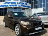 BMW X1 2011 годаүшін6 700 000 тг. в Уральск – фото 2