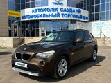 BMW X1 2011 года за 6 700 000 тг. в Уральск – фото 4