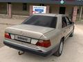 Mercedes-Benz E 200 1988 годаүшін1 400 000 тг. в Алматы – фото 5