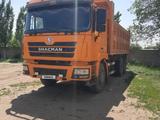 Shacman (Shaanxi)  F2000 2017 года за 15 500 000 тг. в Актобе