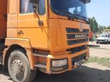 Shacman (Shaanxi)  F2000 2017 года за 15 500 000 тг. в Актобе – фото 2