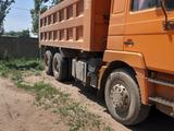 Shacman (Shaanxi)  F2000 2017 года за 15 500 000 тг. в Актобе – фото 3