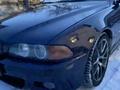 BMW 528 1997 годаfor2 500 000 тг. в Тараз – фото 5