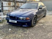 BMW 528 1997 годаүшін2 500 000 тг. в Тараз