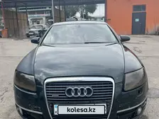 Audi A6, 2006