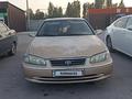 Toyota Camry 2001 года за 3 100 000 тг. в Кордай – фото 4