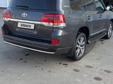 Toyota Land Cruiser 2008 годаүшін18 000 000 тг. в Атырау – фото 3
