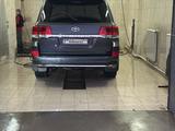 Toyota Land Cruiser 2008 годаүшін18 000 000 тг. в Атырау – фото 4