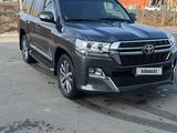 Toyota Land Cruiser 2008 годаүшін18 000 000 тг. в Атырау – фото 2