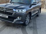 Toyota Land Cruiser 2008 годаүшін18 000 000 тг. в Атырау