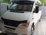 Mercedes-Benz Sprinter 2005 года за 10 000 000 тг. в Жаркент – фото 2
