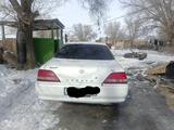 Toyota Cresta 1997 годаfor2 800 000 тг. в Актогай – фото 2