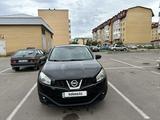 Nissan Qashqai 2013 годаүшін5 500 000 тг. в Астана