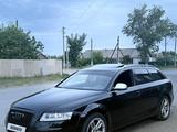 Audi A6 allroad 2006 года за 7 200 000 тг. в Костанай – фото 3