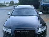 Audi A6 allroad 2006 года за 7 200 000 тг. в Костанай – фото 2