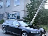 Audi A6 allroad 2006 года за 7 200 000 тг. в Костанай – фото 4