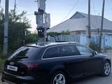 Audi A6 allroad 2006 года за 7 200 000 тг. в Костанай – фото 5