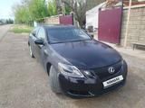 Lexus GS 300 2005 года за 5 200 000 тг. в Тараз – фото 5