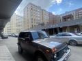 ВАЗ (Lada) Lada 2121 2021 годаүшін3 000 000 тг. в Астана – фото 4