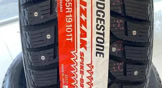 Bridgestone Blizzak Spike-02 SUV 235/55 R19 за 170 000 тг. в Павлодар