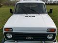 ВАЗ (Lada) Lada 2121 2007 годаүшін1 450 000 тг. в Шымкент