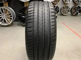 Michelin Pilot Sport 4 SUV 255/50 R20 109Y за 220 000 тг. в Астана – фото 3