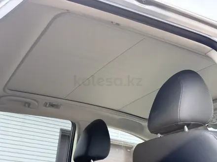 Nissan Qashqai 2020 года за 9 850 000 тг. в Караганда – фото 15