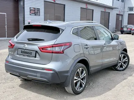 Nissan Qashqai 2020 года за 9 850 000 тг. в Караганда – фото 3