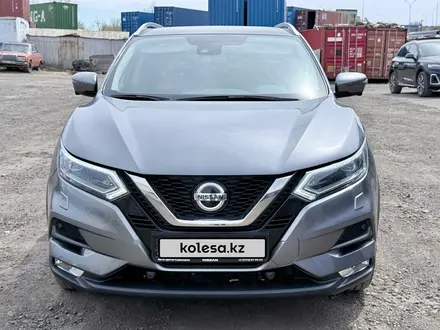 Nissan Qashqai 2020 года за 9 850 000 тг. в Караганда – фото 5