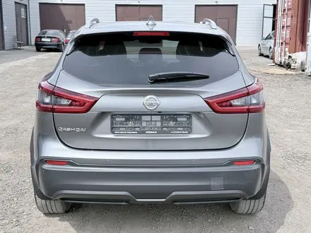 Nissan Qashqai 2020 года за 9 850 000 тг. в Караганда – фото 6