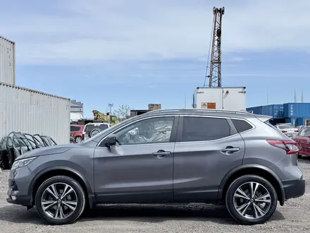 Nissan Qashqai 2020 года за 9 850 000 тг. в Караганда – фото 7