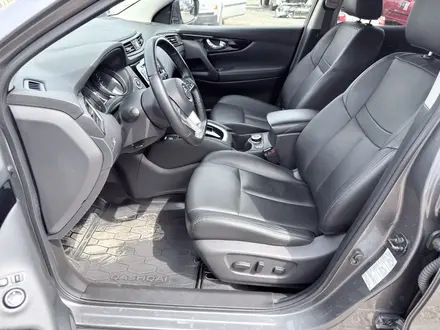 Nissan Qashqai 2020 года за 9 850 000 тг. в Караганда – фото 9