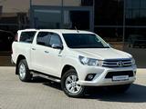 Toyota Hilux 2015 годаfor12 600 000 тг. в Уральск – фото 3