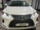 Lexus RX 450h 2020 годаfor28 500 000 тг. в Жезказган