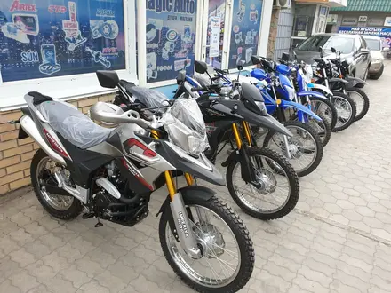 мотоциклы Racer от компании ИМПЕРИЯ-МОТО 2024 года за 480 000 тг. в Караганда – фото 14