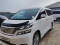 Toyota Vellfire 2009 годаfor11 500 000 тг. в Атырау