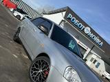 ВАЗ (Lada) Priora 2170 2013 годаүшін2 850 000 тг. в Алматы
