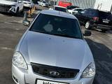 ВАЗ (Lada) Priora 2170 2013 годаүшін2 850 000 тг. в Алматы – фото 4