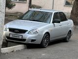 ВАЗ (Lada) Priora 2170 2013 годаүшін2 850 000 тг. в Алматы – фото 2
