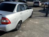 ВАЗ (Lada) Priora 2170 2013 годаүшін2 850 000 тг. в Алматы – фото 5