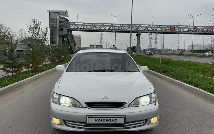 Toyota Windom 1999 года за 4 500 000 тг. в Алматы