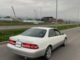Toyota Windom 1999 годаүшін4 500 000 тг. в Алматы – фото 5