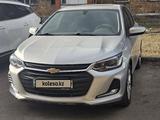 Chevrolet Onix 2023 года за 6 000 000 тг. в Караганда