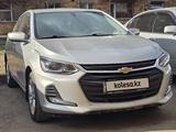 Chevrolet Onix 2023 года за 6 000 000 тг. в Караганда – фото 2