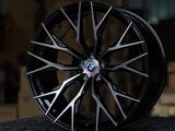 НОВЫЕ АВТО ДИСКИ R21 BMW NEW X5/X6/X7үшін1 350 000 тг. в Астана – фото 2