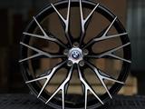 НОВЫЕ АВТО ДИСКИ R21 BMW NEW X5/X6/X7үшін1 350 000 тг. в Астана – фото 3