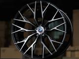 НОВЫЕ АВТО ДИСКИ R21 BMW NEW X5/X6/X7үшін1 350 000 тг. в Астана